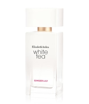 Elizabeth Arden White Tea Gingerlily Eau de Toilette · 50 ml