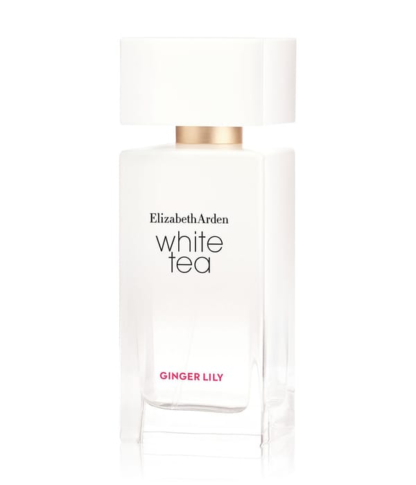 Zdjęcie produktu 1 z 2, Elizabeth Arden White Tea Woda toaletowa