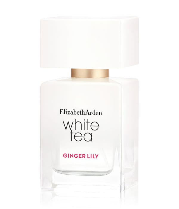 Produktbild 1 von 2, Elizabeth Arden White Tea Eau de Toilette