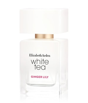 Elizabeth Arden White Tea Gingerlily Eau de Toilette · 30 ml