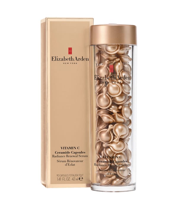 Zdjęcie produktu 1 z 1, Elizabeth Arden Ceramide Serum do twarzy