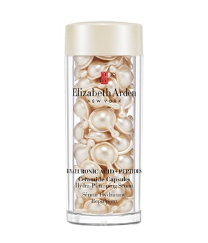 Elizabeth Arden Hyaluronic Acid Ceramide Capsules Peptides Gesichtsserum · 60 Stk