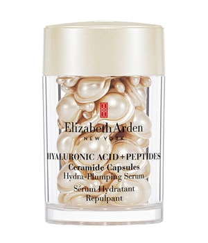 Elizabeth Arden Hyaluronic Acid Ceramide Capsules Peptides Sérum visage