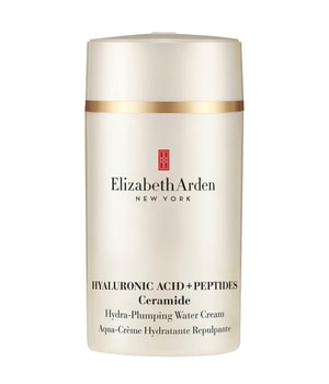Elizabeth Arden Hyaluronic Acid Ceramide Peptides Water Cream Crème visage