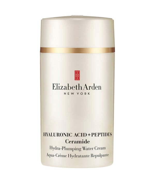 Zdjęcie produktu 1 z 5, Elizabeth Arden Hyaluronic Acid Ceramide Peptides Krem do twarzy