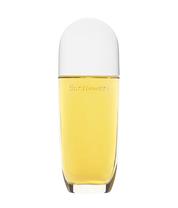 Zdjęcie produktu 1 z 1, Elizabeth Arden Sunflowers Woda toaletowa