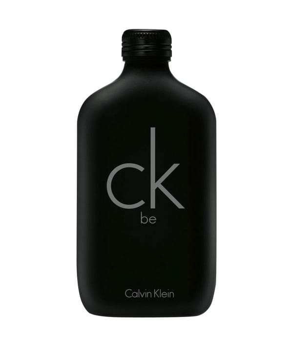 Immagine prodotto 1 di 2, Calvin Klein ck be Eau de Toilette