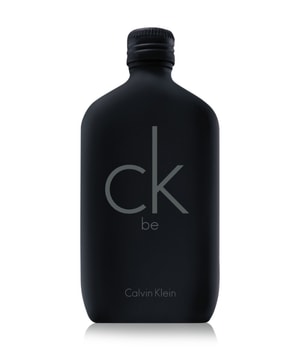 Calvin Klein ck be Eau de Toilette (EdT) 50 ml