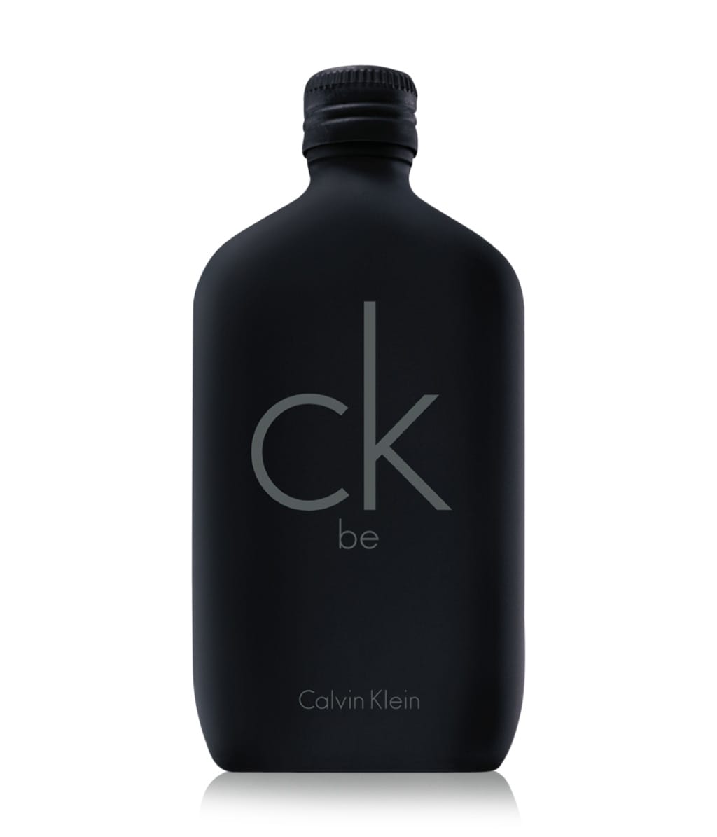 Calvin Klein ck be Eau de Toilette online kaufen
