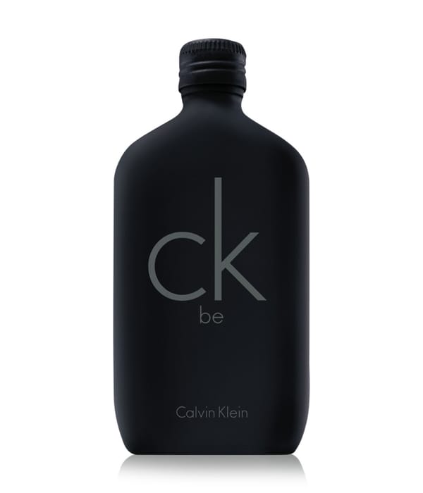Produktbild 1 von 2, Calvin Klein ck be Eau de Toilette