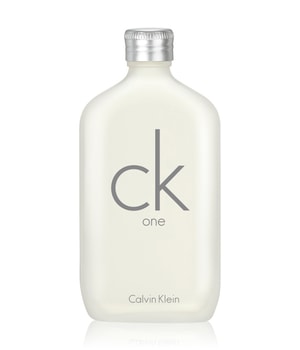 Calvin Klein ck one Woda toaletowa 50 ml można nabyć na stronie Flaconi.pl