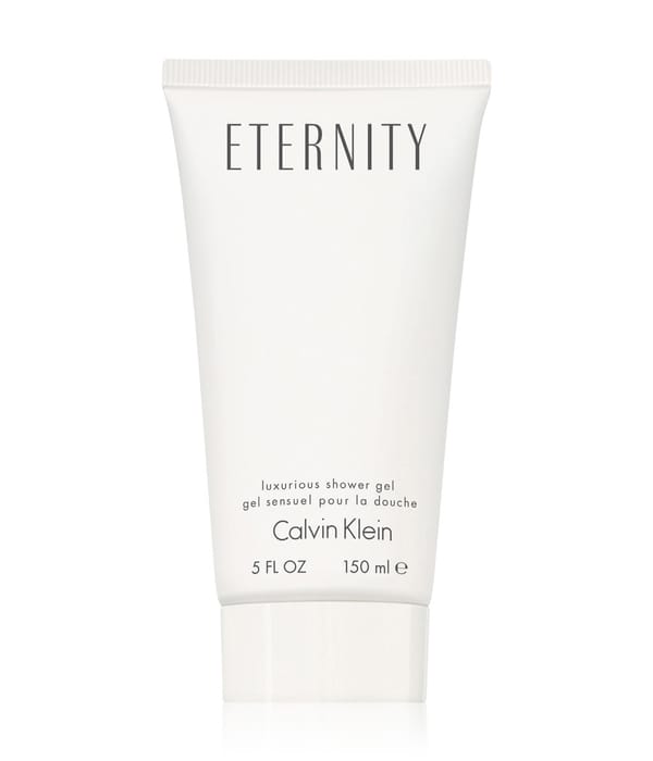 Productafbeelding 1 van 1, Calvin Klein Eternity Douchegel
