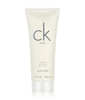 Calvin Klein ck one Gel douche 200 ml