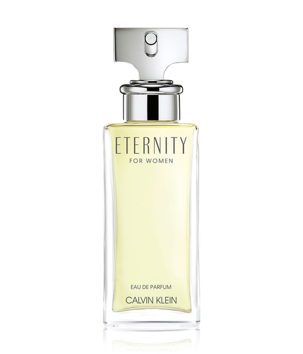 Produktbild 1 von 5, Calvin Klein Eternity Eau de Parfum