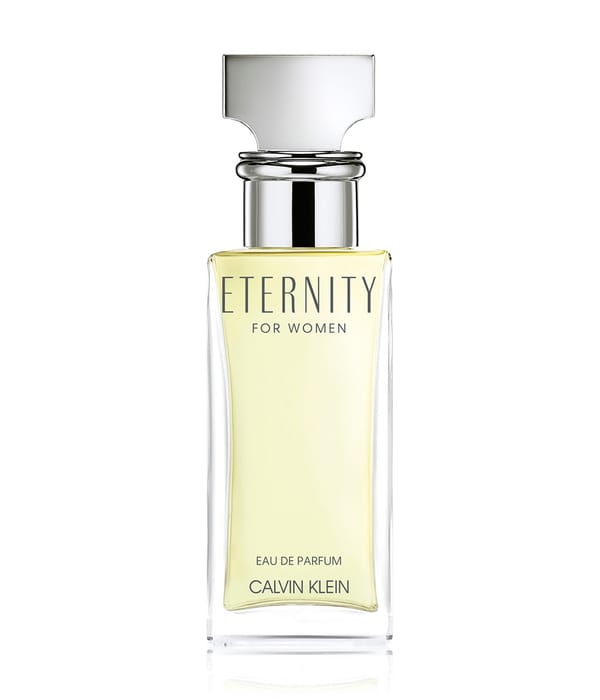 Produktbild 1 von 5, Calvin Klein Eternity Eau de Parfum