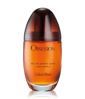 Obsession — Calvin Klein