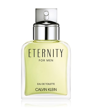 Calvin Klein Eternity For Men Woda toaletowa 50 ml można nabyć na stronie Flaconi.pl