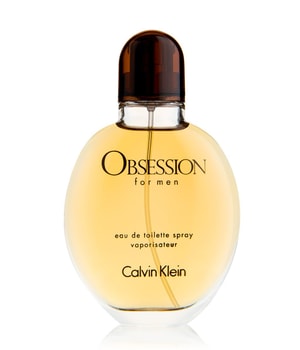 Calvin Klein Obsession For Men Eau de Toilette (EdT) 75 ml