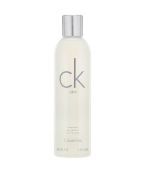 Calvin Klein ck one Gel douche