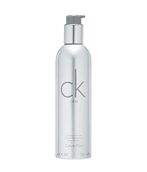 Calvin Klein ck one Balsam do ciała 250 ml można nabyć na stronie Flaconi.pl