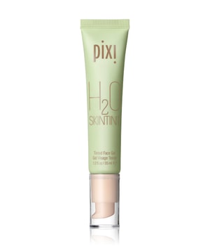 Pixi Face H2O Skintint Flüssige Foundation · 35 ml · Creme