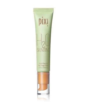 Pixi Face H2O Skintint Flüssige Foundation · 35 ml · Nude