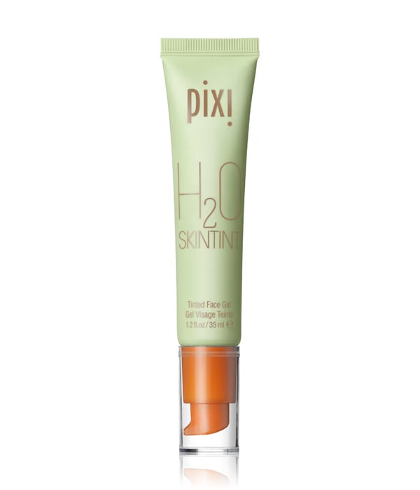 Zdjęcie produktu 1 z 5, Pixi Face Podkład w płynie