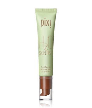 Pixi Face H2O Skintint Flüssige Foundation · 35 ml · Braun