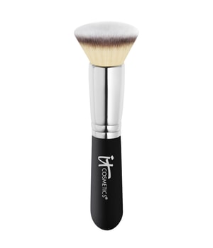 IT Cosmetics Heavenly Luxe Flat Top Buffing Foundation Brush #6 Foundationkwast Dames