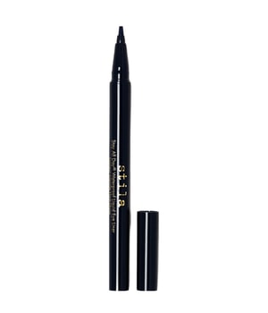 Stila Stay All Day WP Liquid Eye Liner Eyeliner 0.5 ml Midnight