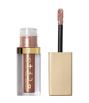 Stila Glitter and Glow Liquid Eye Shadow Oogschaduw in Rose Gold Retro 4.5 ml
