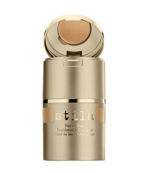 Stila Stay All Day Foundation & Concealer Podkład w płynie 30 ml Light 3