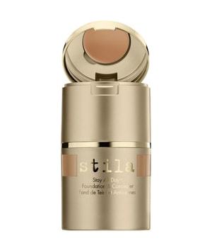 Stila Stay All Day Foundation & Concealer Flydende foundation