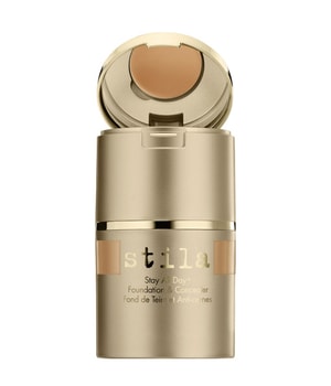 Stila Stay All Day Foundation & Concealer Podkład w płynie 30 ml Hue 5