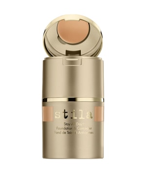 Stila Stay All Day Foundation & Concealer Podkład w płynie 30 ml Tone 6