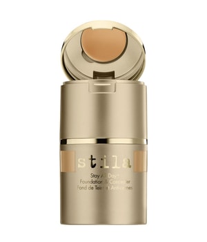Stila Stay All Day Foundation & Concealer Podkład w płynie 30 ml Buff 7