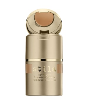Stila Stay All Day Foundation & Concealer Podkład w płynie 30 ml Medium 9