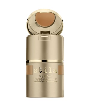 Stila Stay All Day Foundation & Concealer Podkład w płynie 30 ml Golden 10
