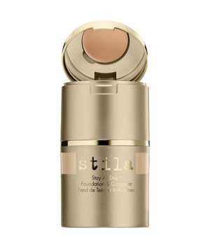 Stila Stay All Day Foundation & Concealer Podkład w płynie 30 ml Porcelain 0