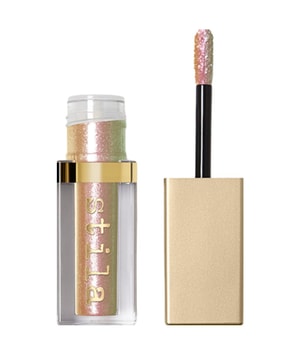 Stila Glitter and Glow Liquid Eye Shadow Cień do powiek 4.5 ml Wanderlust