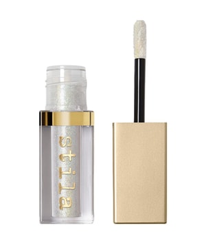 Stila Glitter and Glow Liquid Eye Shadow Cień do powiek 4.5 ml Perlina