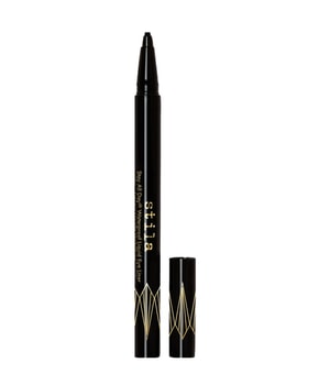 Stila Stay All Day - Micro Tip Liquid Eye Liner Eyeliner 0.5 ml MICRO TIP - Intense Black