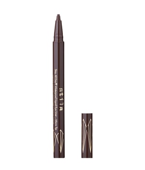 Stila Stay All Day - Micro Tip Liquid Eye Liner Eyeliner 0.5 ml MICRO TIP - Dark Brown