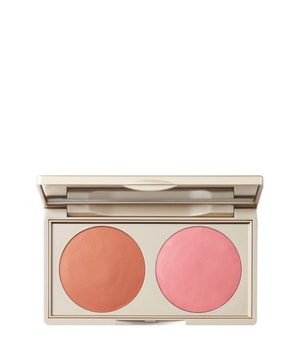 Stila Putty Bronzer & Blush Duo Paleta róży 6.35 g Bronzed Lillium