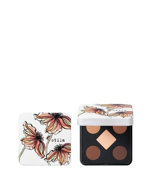 Stila Pocket Play Eye Shadow Øjenskyggepalette
