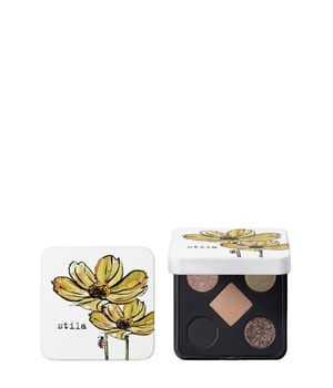 Stila Pocket Play Eye Shadow Øjenskyggepalette