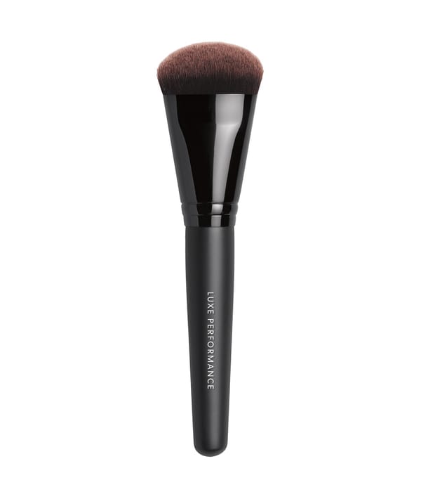 Immagine prodotto 1 di 1, bareMinerals Luxe Performance Pennello per fondotinta