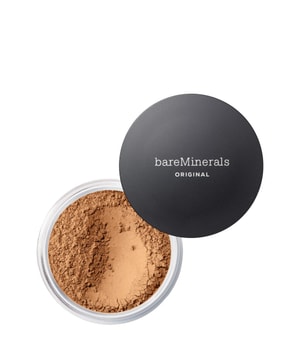 bareMinerals Original Loose Powder Foundation SPF 15 Mineral Make-up · 8 g · Hellbraun