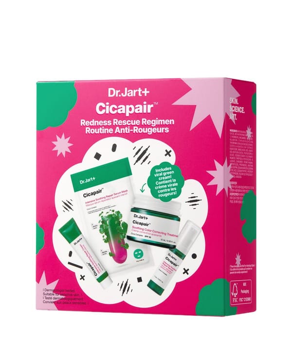 Produktbild 1 von 2, Dr.Jart+ Cicapair™ Gesichtsemulsion