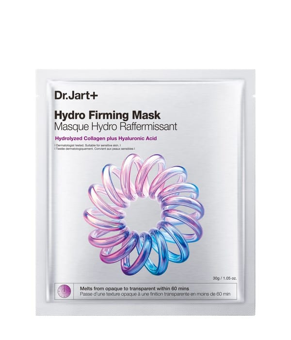 Produktbild 1 von 3, Dr.Jart+ Hydro Firming Mask Gesichtsmaske